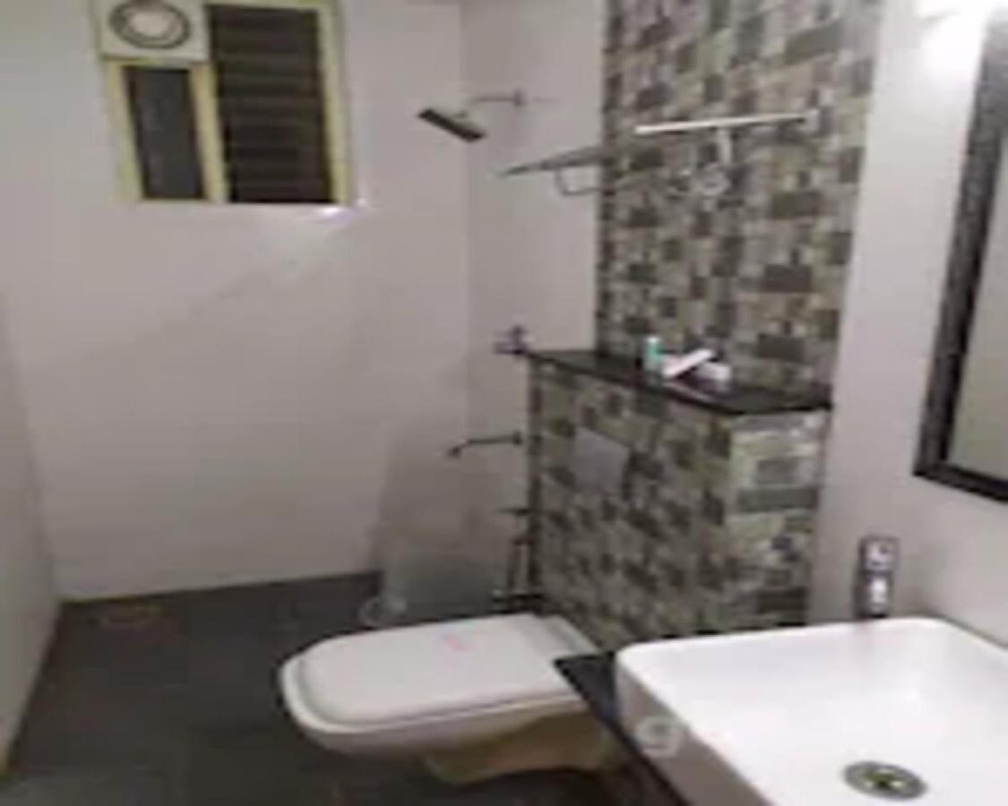 Hôtel Nachiappa Park T.Nagar à Chennai Extérieur photo